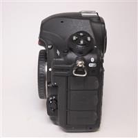 Used Nikon D850 Digital SLR Camera Body