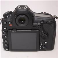 Used Nikon D850 Digital SLR Camera Body