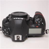 Used Nikon D850 Digital SLR Camera Body