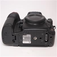 Used Nikon D850 Digital SLR Camera Body