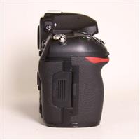 Used Nikon D850 Digital SLR Camera Body