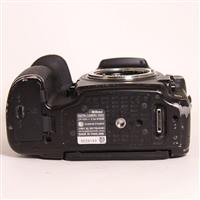 Used Nikon D850 Digital SLR Camera Body