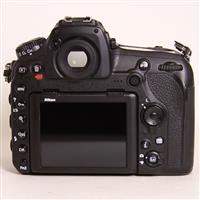 Used Nikon D850 Digital SLR Camera Body