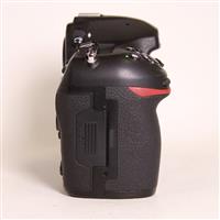 Used Nikon D850 Digital SLR Camera Body