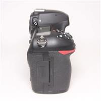 Used Nikon D850 Digital SLR Camera Body
