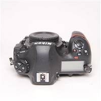 Used Nikon D850 Digital SLR Camera Body