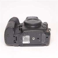 Used Nikon D850 Digital SLR Camera Body