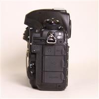 Used Nikon D850 Digital SLR Camera Body
