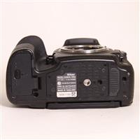 Used Nikon D850 Digital SLR Camera Body