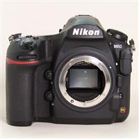 Used Nikon D850 Digital SLR Camera Body