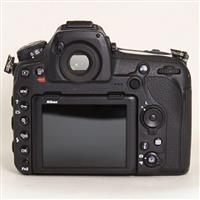 Used Nikon D850 Digital SLR Camera Body