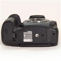 Used Nikon D850 Digital SLR Camera Body