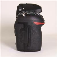 Used Nikon D850 Digital SLR Camera Body