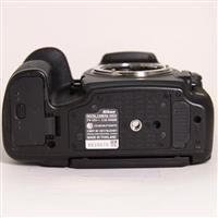 Used Nikon D850 Digital SLR Camera Body