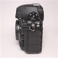 Used Nikon D850 Digital SLR Camera Body