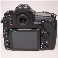 Used Nikon D850 Digital SLR Camera Body