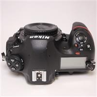 Used Nikon D850 Digital SLR Camera Body