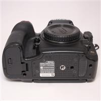 Used Nikon D850 Digital SLR Camera Body