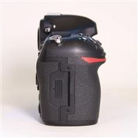 Used Nikon D850 Digital SLR Camera Body