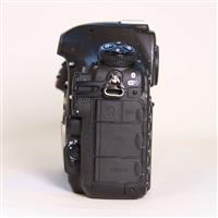 Used Nikon D850 Digital SLR Camera Body