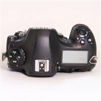 Used Nikon D850 Digital SLR Camera Body