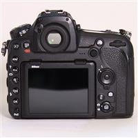 Used Nikon D850 Digital SLR Camera Body