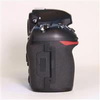 Used Nikon D850 Digital SLR Camera Body