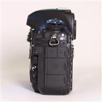 Used Nikon D850 Digital SLR Camera Body
