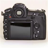 Used Nikon D850 Digital SLR Camera Body