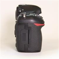 Used Nikon D850 Digital SLR Camera Body