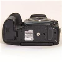 Used Nikon D850 Digital SLR Camera Body