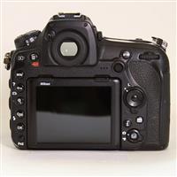 Used Nikon D850 Digital SLR Camera Body