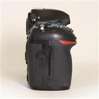 Used Nikon D850 Digital SLR Camera Body