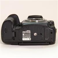 Used Nikon D850 Digital SLR Camera Body