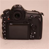 Used Nikon D850 Digital SLR Camera Body