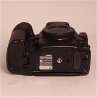 Used Nikon D850 Digital SLR Camera Body