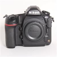 Used Nikon D850 Digital SLR Camera Body