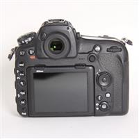 Used Nikon D850 Digital SLR Camera Body