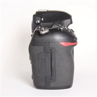 Used Nikon D850 Digital SLR Camera Body