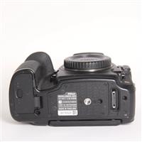 Used Nikon D850 Digital SLR Camera Body