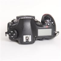 Used Nikon D850 Digital SLR Camera Body
