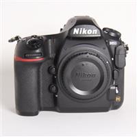 Used Nikon D850 Digital SLR Camera Body