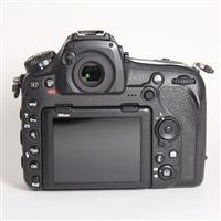 Used Nikon D850 Digital SLR Camera Body