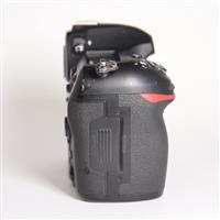 Used Nikon D850 Digital SLR Camera Body