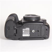 Used Nikon D850 Digital SLR Camera Body