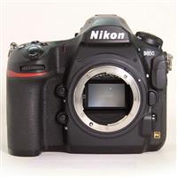 Used Nikon D850 Digital SLR Camera Body