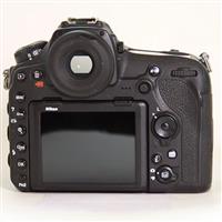 Used Nikon D850 Digital SLR Camera Body