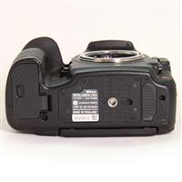 Used Nikon D850 Digital SLR Camera Body