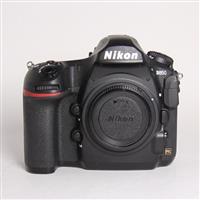 Used Nikon D850 Digital SLR Camera Body