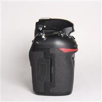 Used Nikon D850 Digital SLR Camera Body
